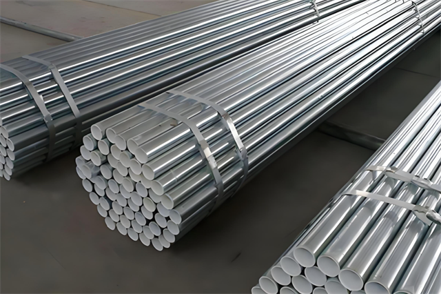 友发镀锌穿线管